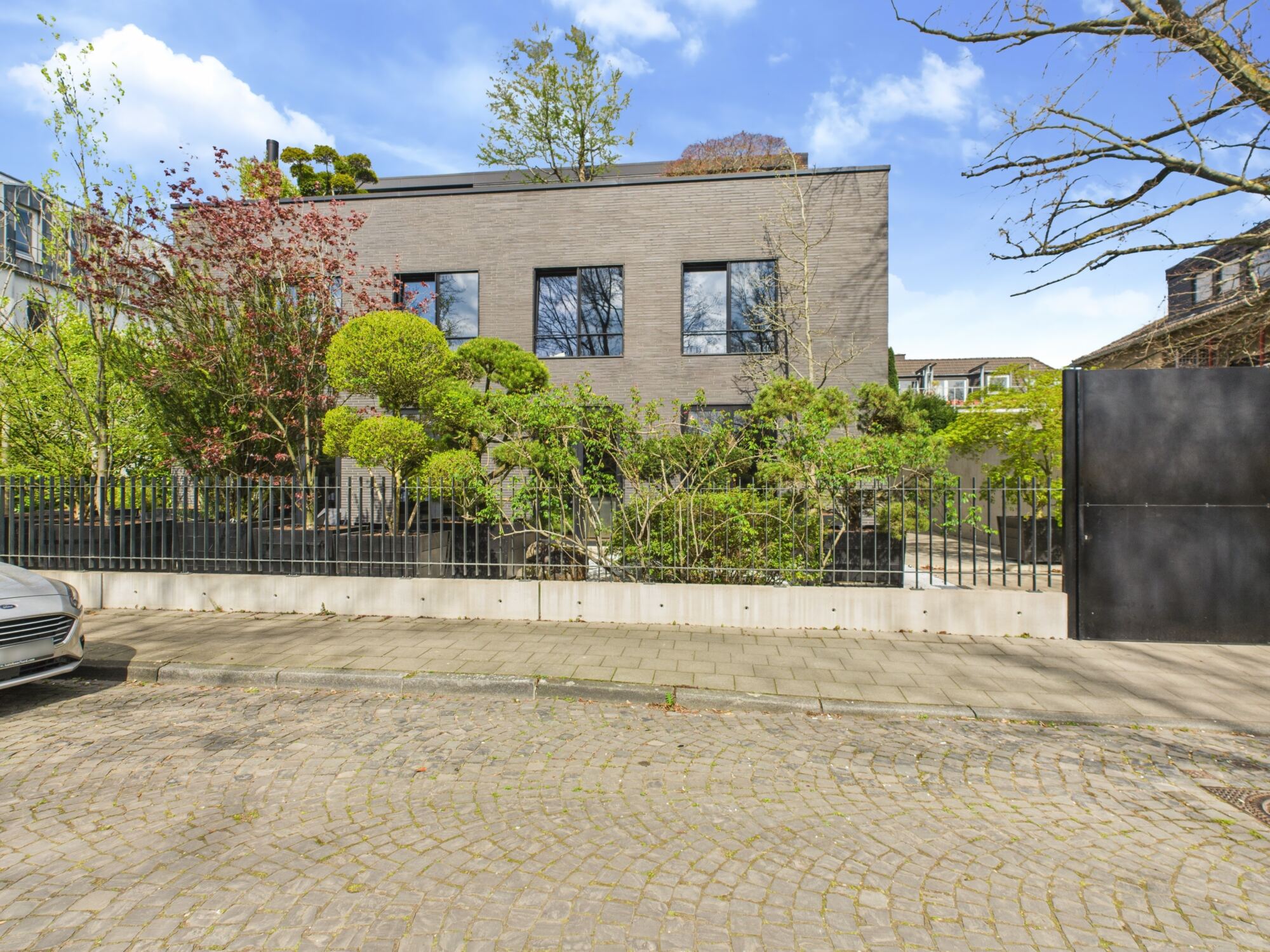 Verkauft in K&ouml;ln-Lindenthal
