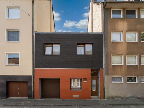 Verkaufte Immobilie in Köln-Altstadt-Süd