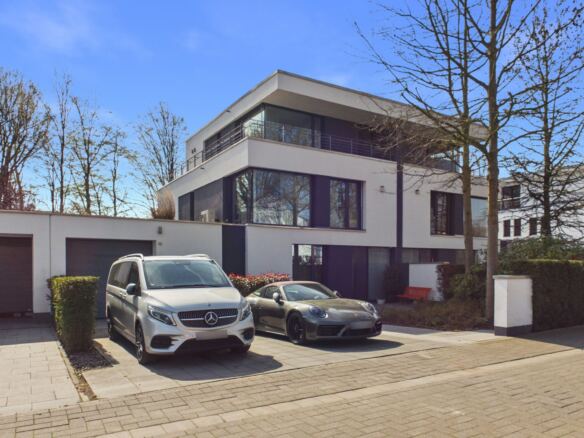 Verkaufte Immobilie in Köln-Junkersdorf