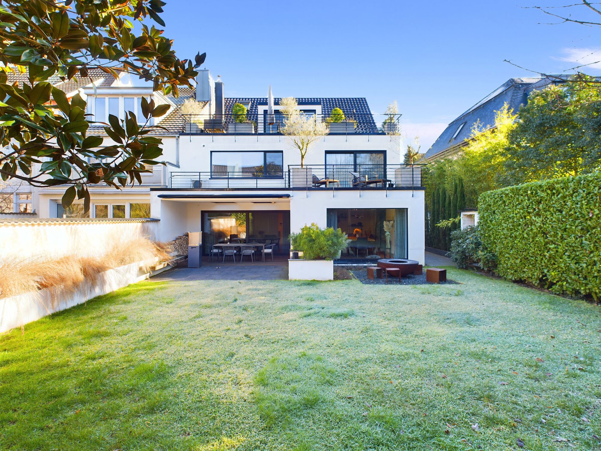 Verkauft in Köln-Lindenthal