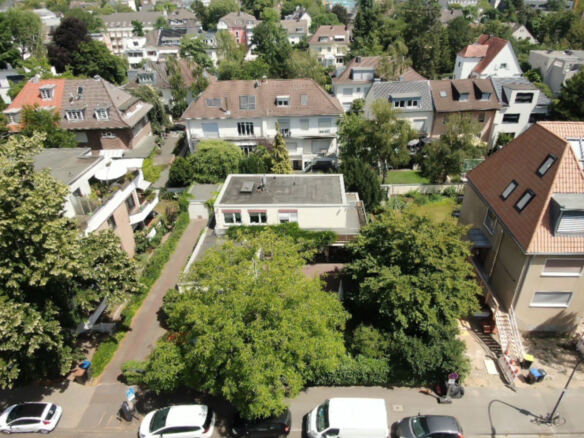 Verkaufte Immobilie in Köln-Lindenthal