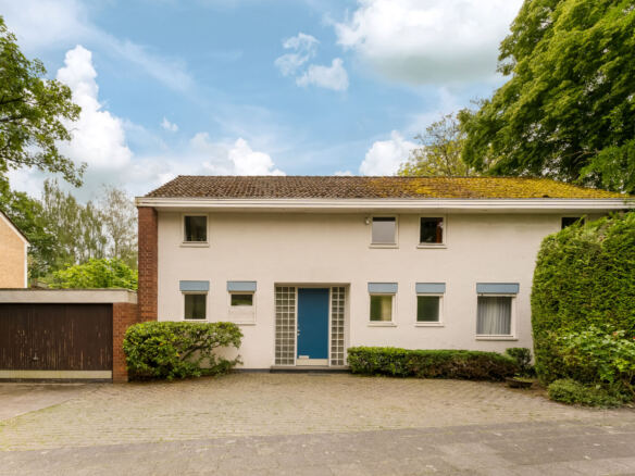 Verkaufte Immobilie in Köln-Lindenthal