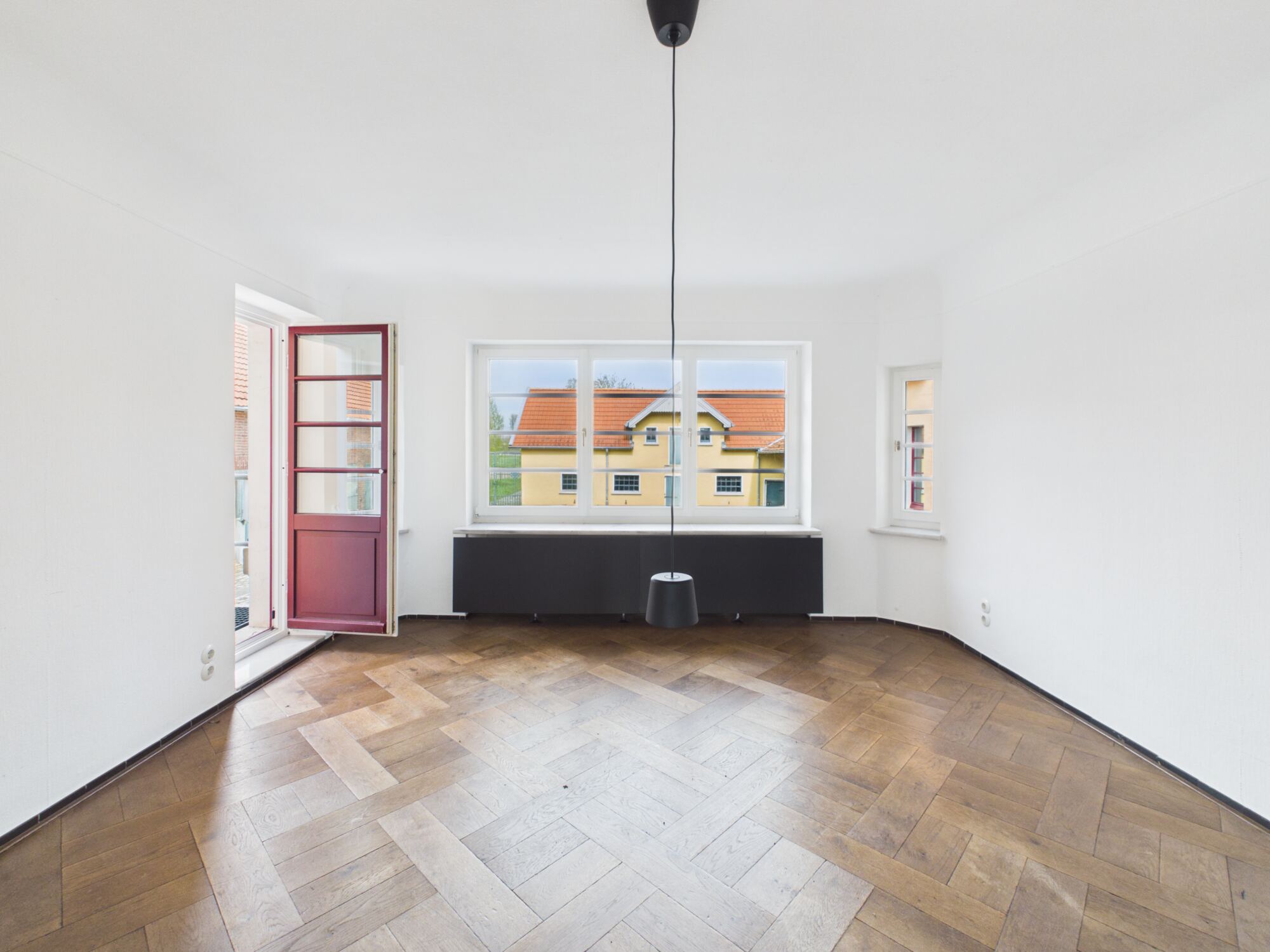 Haus Donkholt – historischer Vierkanthof mit 6,5 Hektar Land